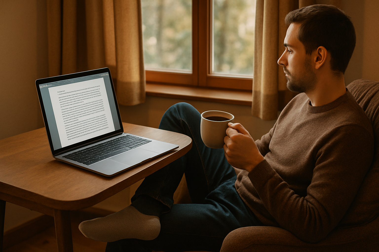 Контекстное окно LLM: <span class='thin'>можно ли доверять нейросети большие документы?</span>